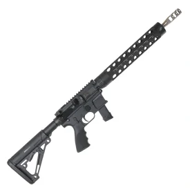 Karabinek JP Enterprises GMR-15 PCC Match Ready Rifle kal. 9x19